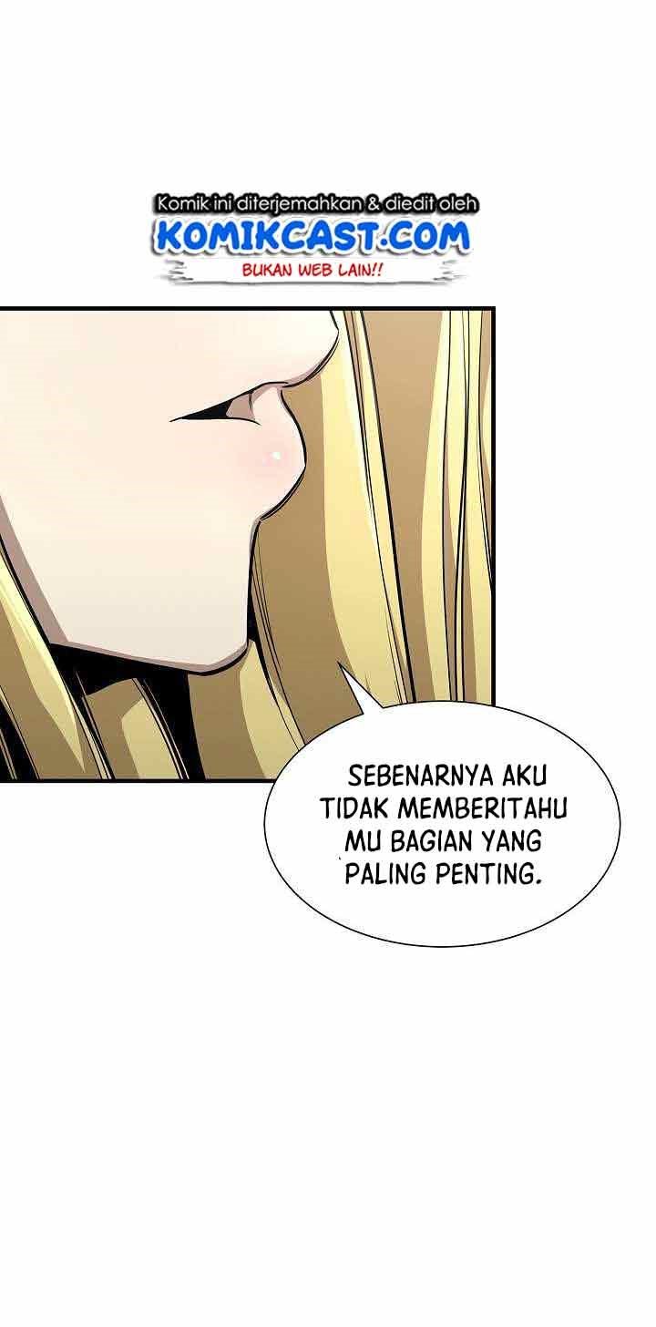 Return Survival Chapter 98
