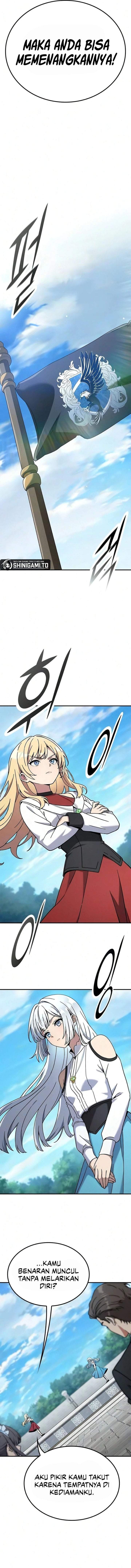 Noble Lady Reformation Guide Chapter 35