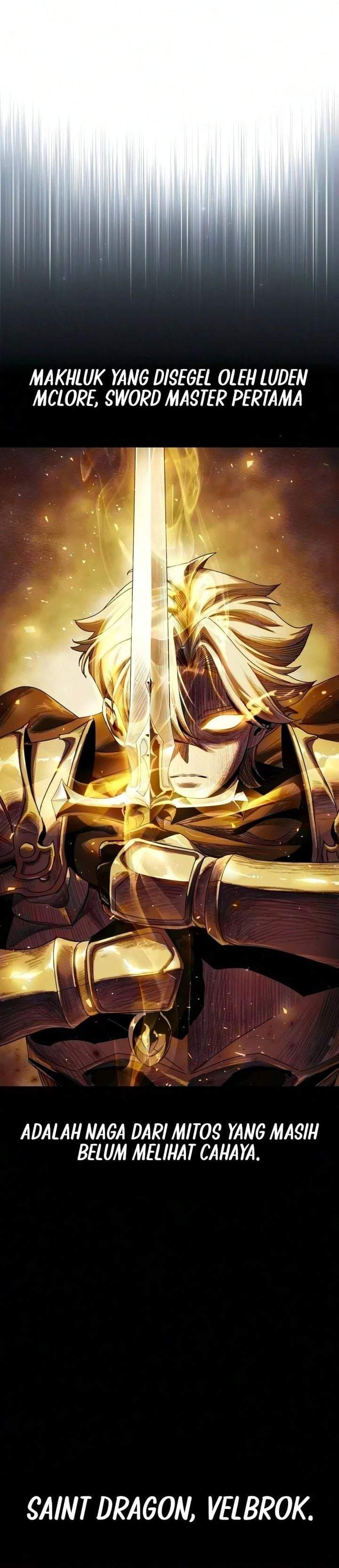 The Extra’s Academy Survival Guide Chapter 108