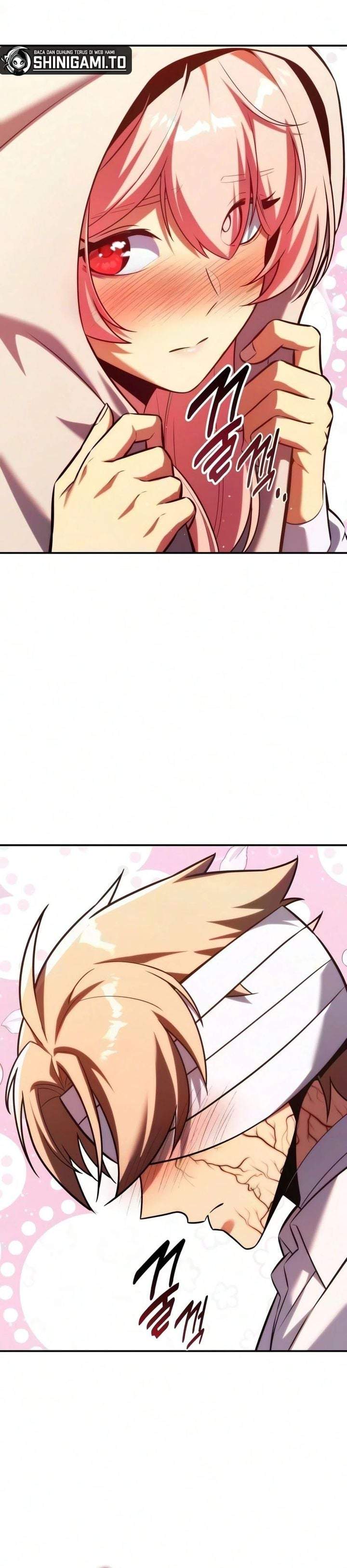 The Extra’s Academy Survival Guide Chapter 108