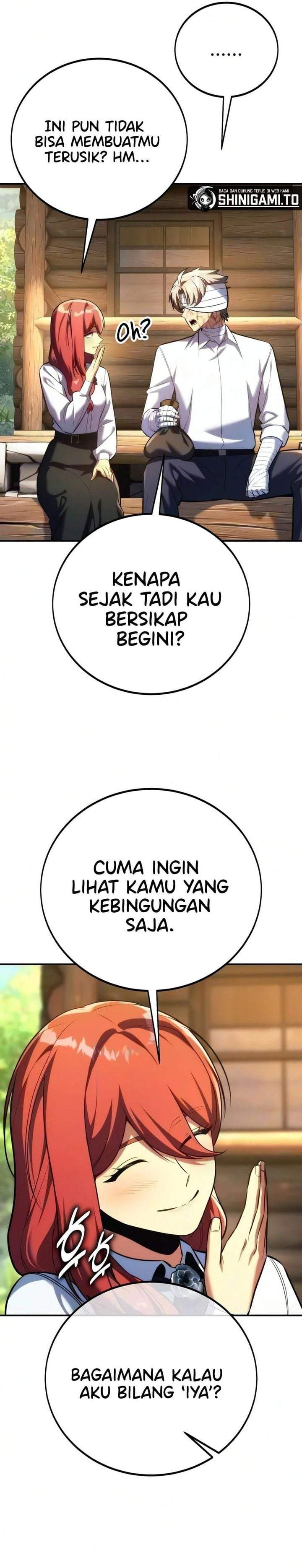 The Extra’s Academy Survival Guide Chapter 108