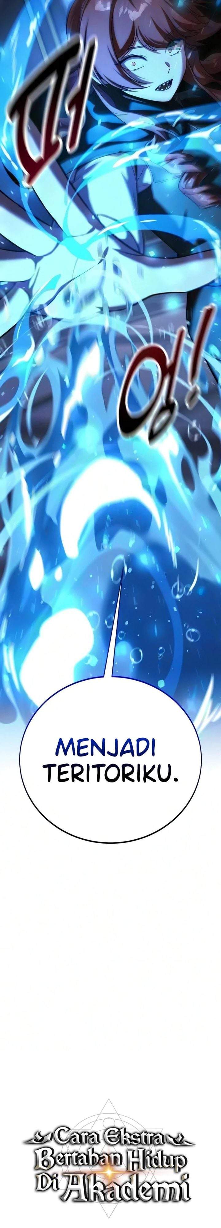 The Extra’s Academy Survival Guide Chapter 112