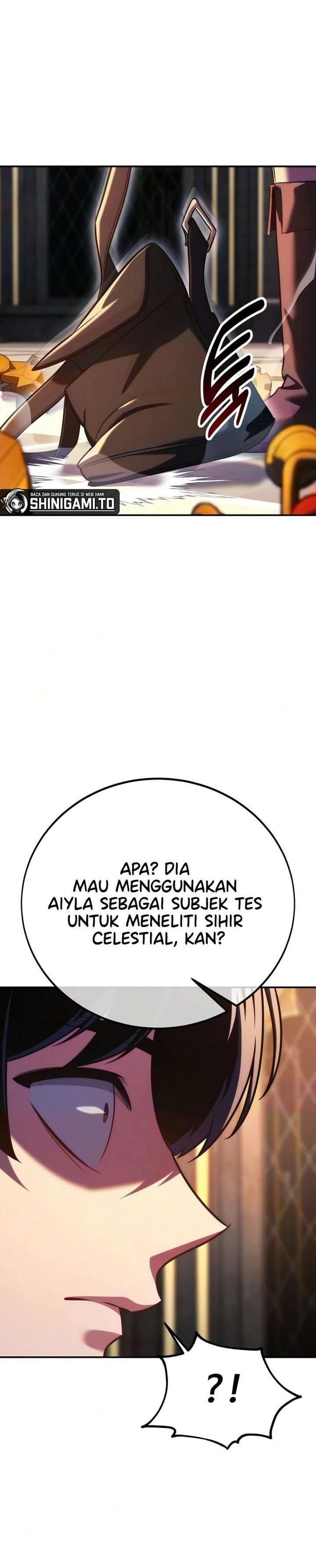 The Extra’s Academy Survival Guide Chapter 112
