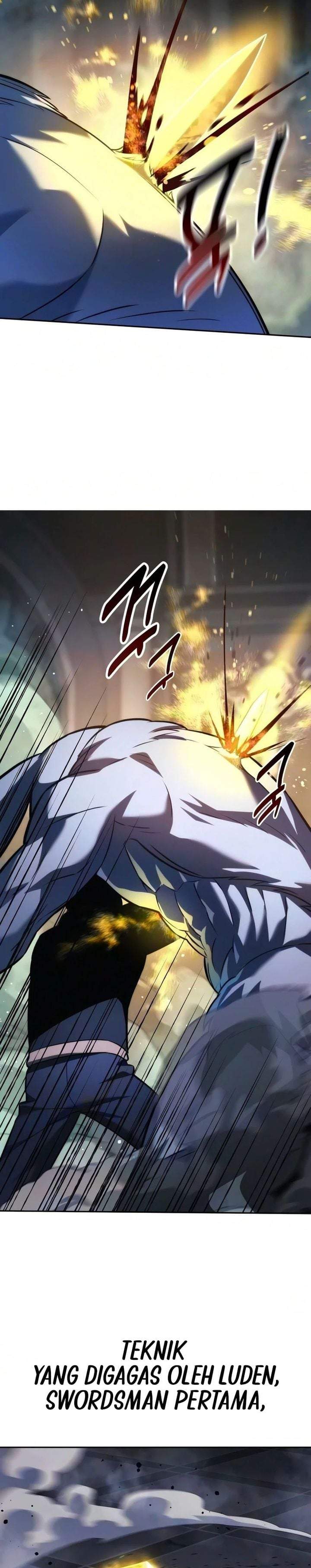 The Extra’s Academy Survival Guide Chapter 113