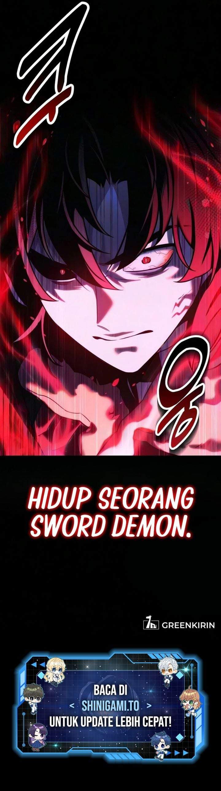 The Extra’s Academy Survival Guide Chapter 113