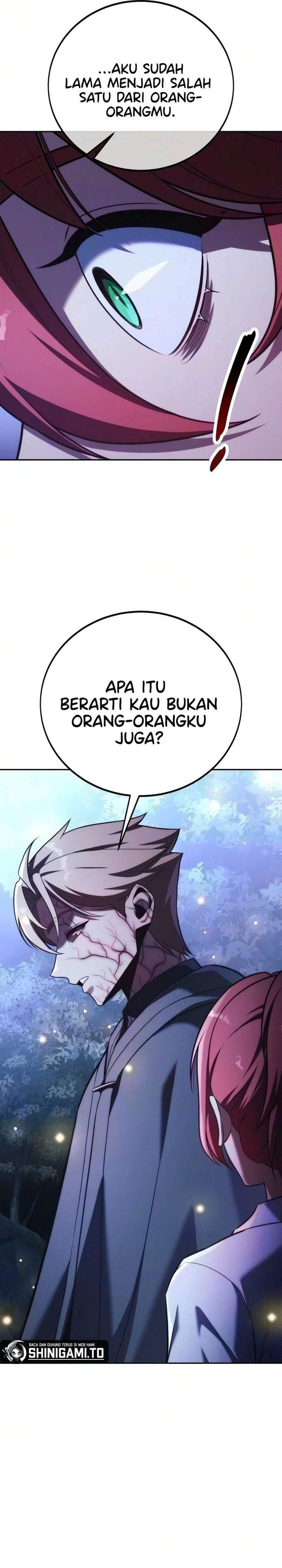 The Extra’s Academy Survival Guide Chapter 113