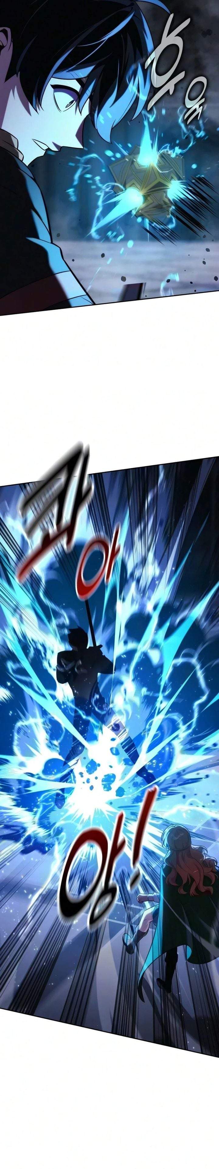 The Extra’s Academy Survival Guide Chapter 113