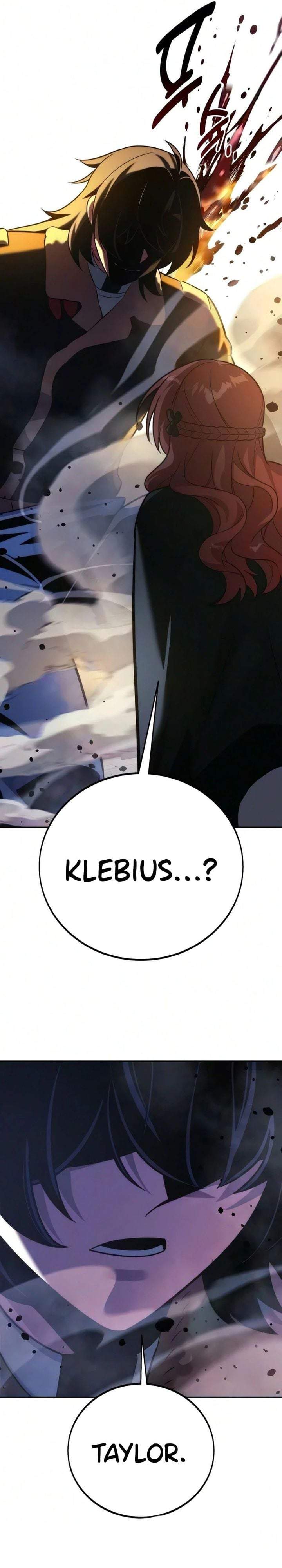 The Extra’s Academy Survival Guide Chapter 113