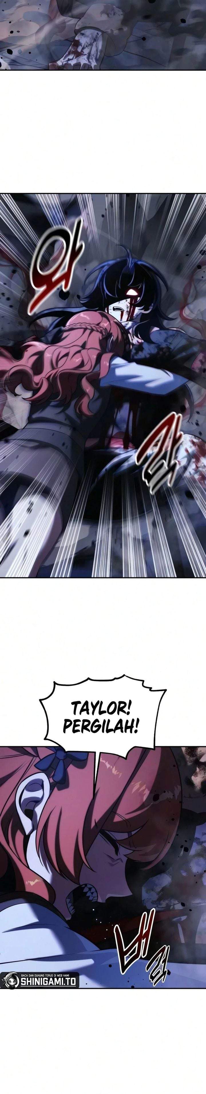The Extra’s Academy Survival Guide Chapter 114
