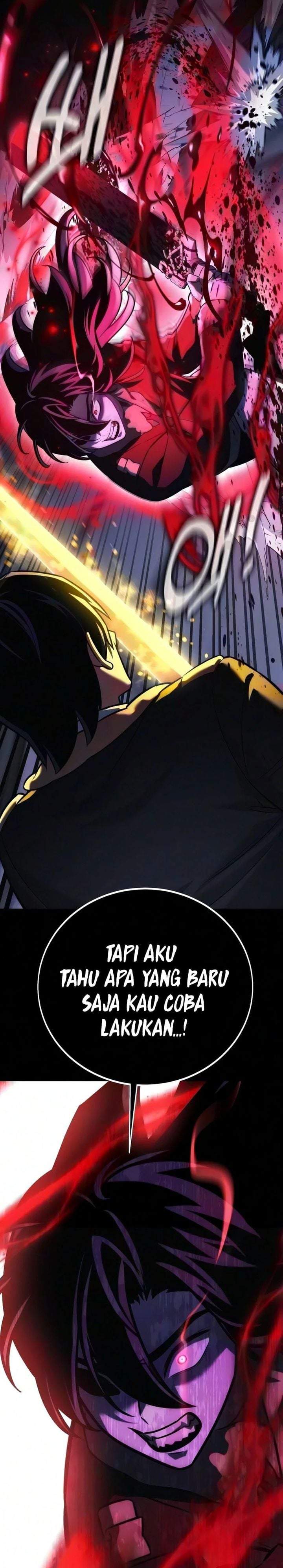 The Extra’s Academy Survival Guide Chapter 114