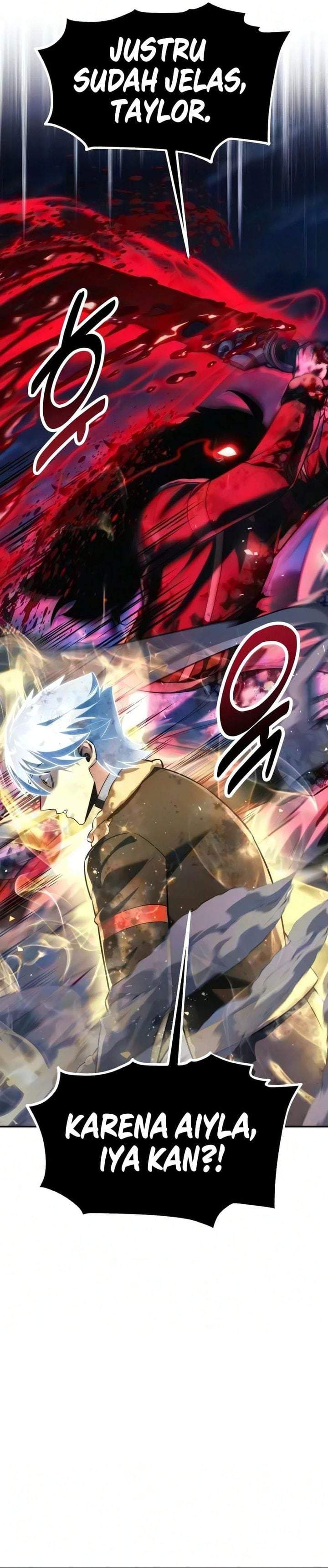 The Extra’s Academy Survival Guide Chapter 114