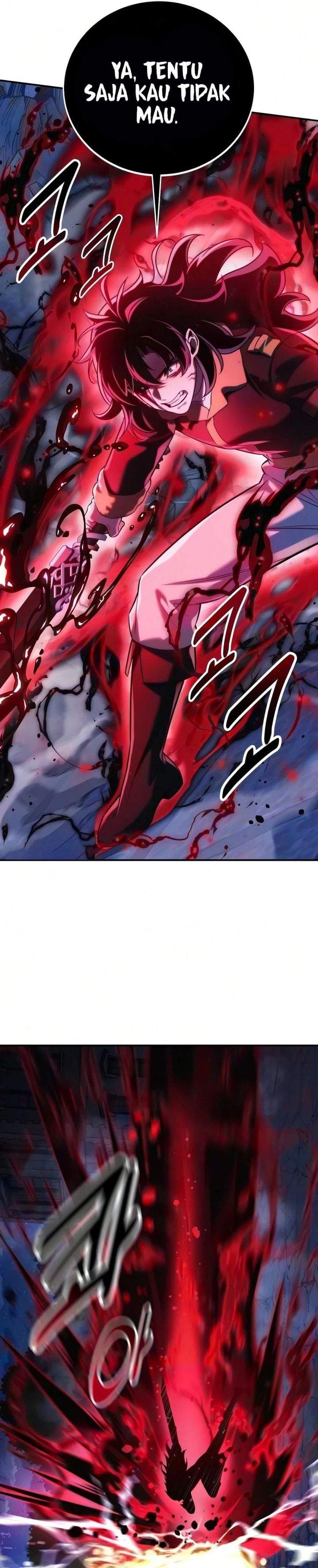 The Extra’s Academy Survival Guide Chapter 114