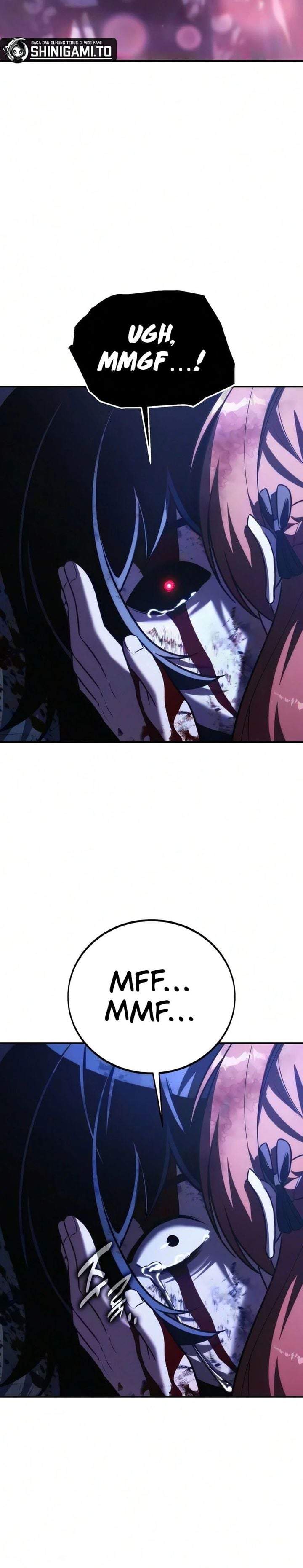 The Extra’s Academy Survival Guide Chapter 114