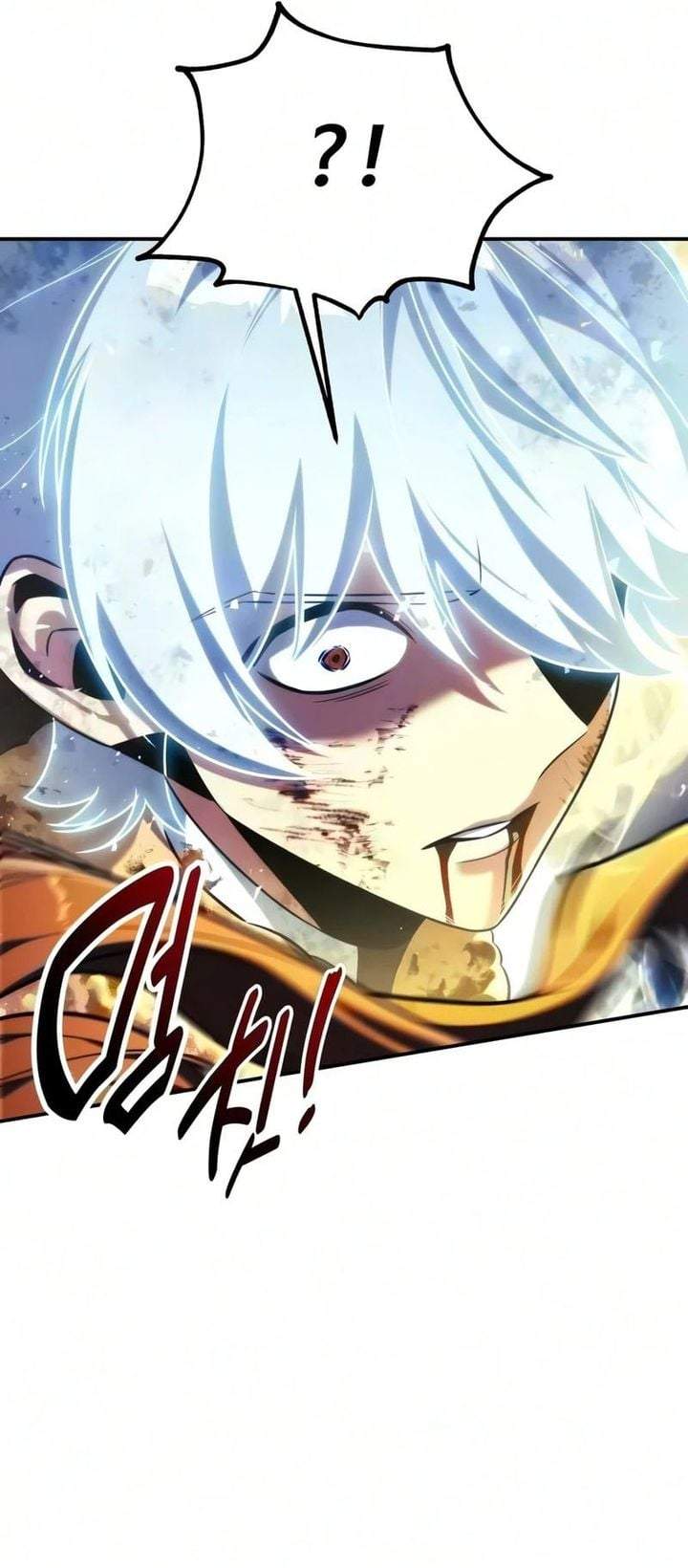 The Extra’s Academy Survival Guide Chapter 114