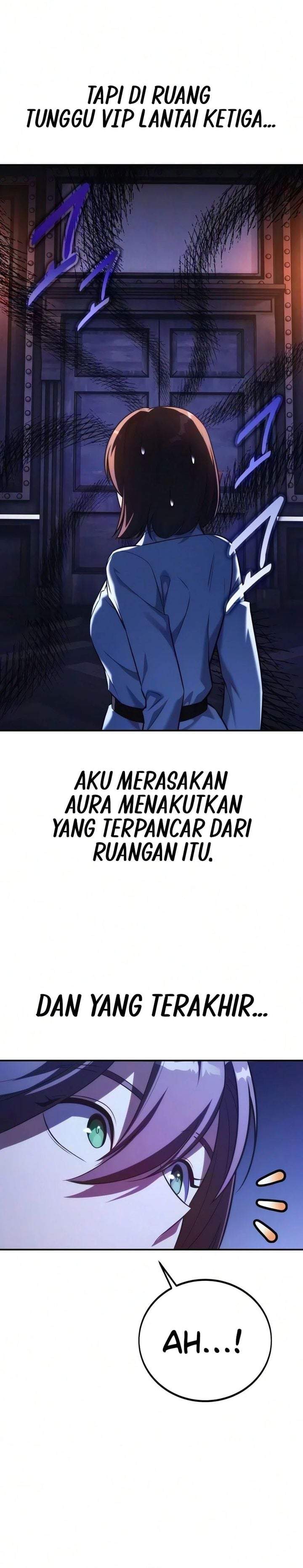 The Extra’s Academy Survival Guide Chapter 115