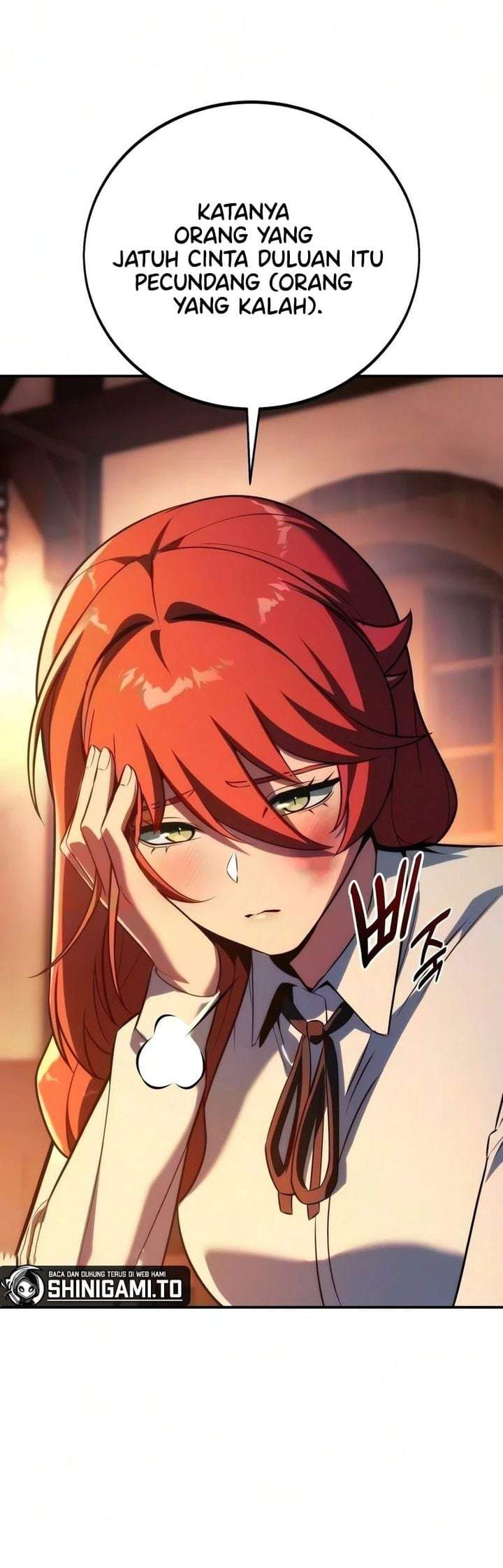 The Extra’s Academy Survival Guide Chapter 115