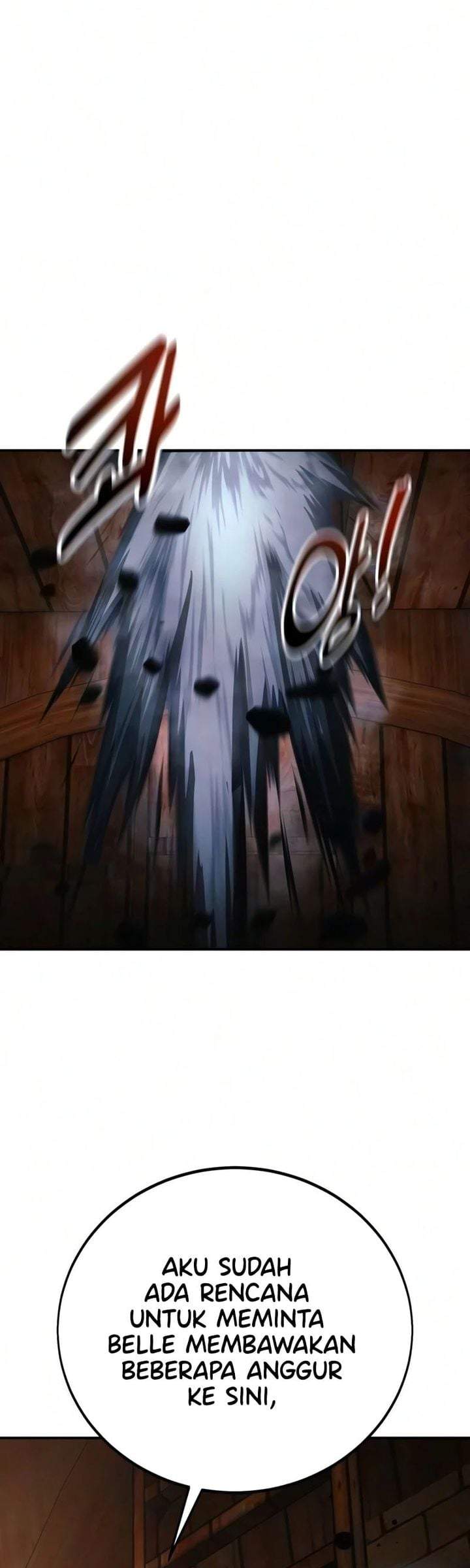 The Extra’s Academy Survival Guide Chapter 115