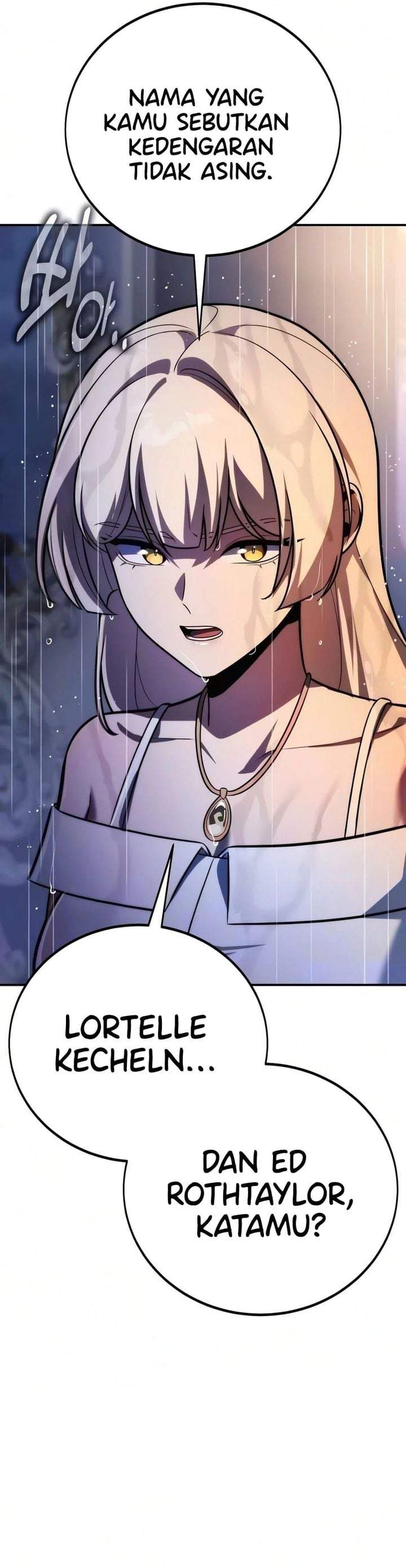 The Extra’s Academy Survival Guide Chapter 115