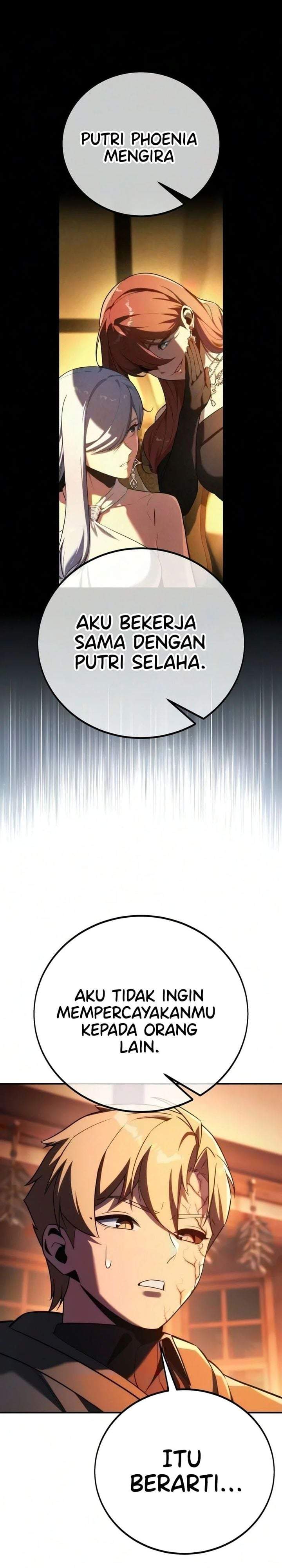 The Extra’s Academy Survival Guide Chapter 115