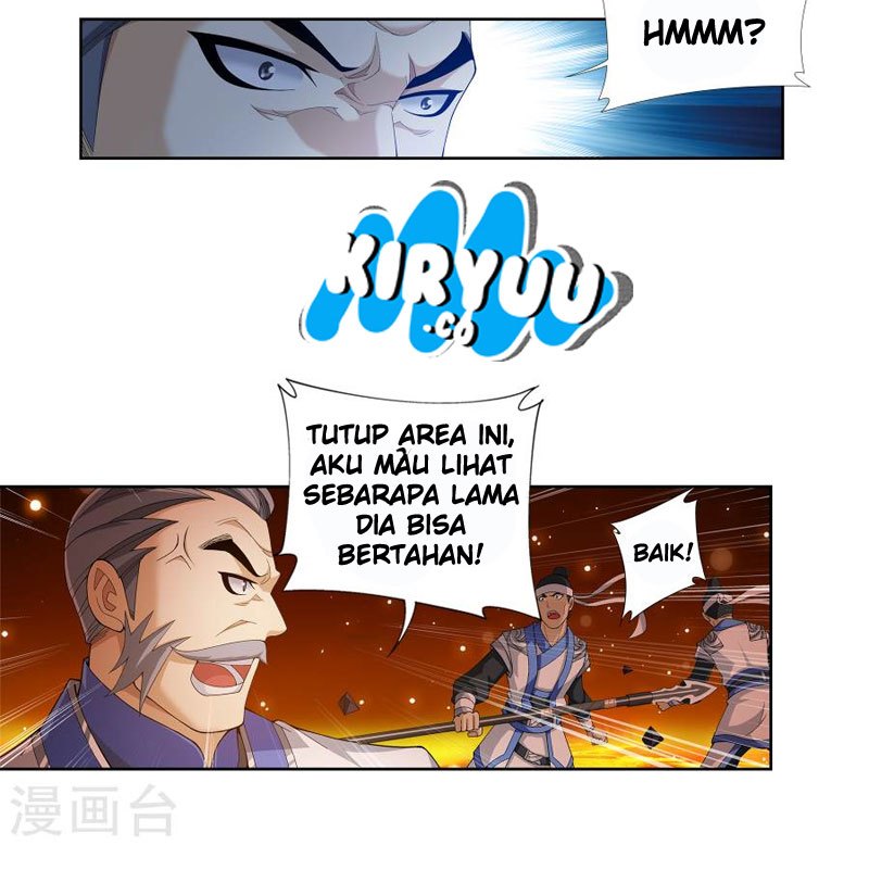 The Great Ruler Chapter 103