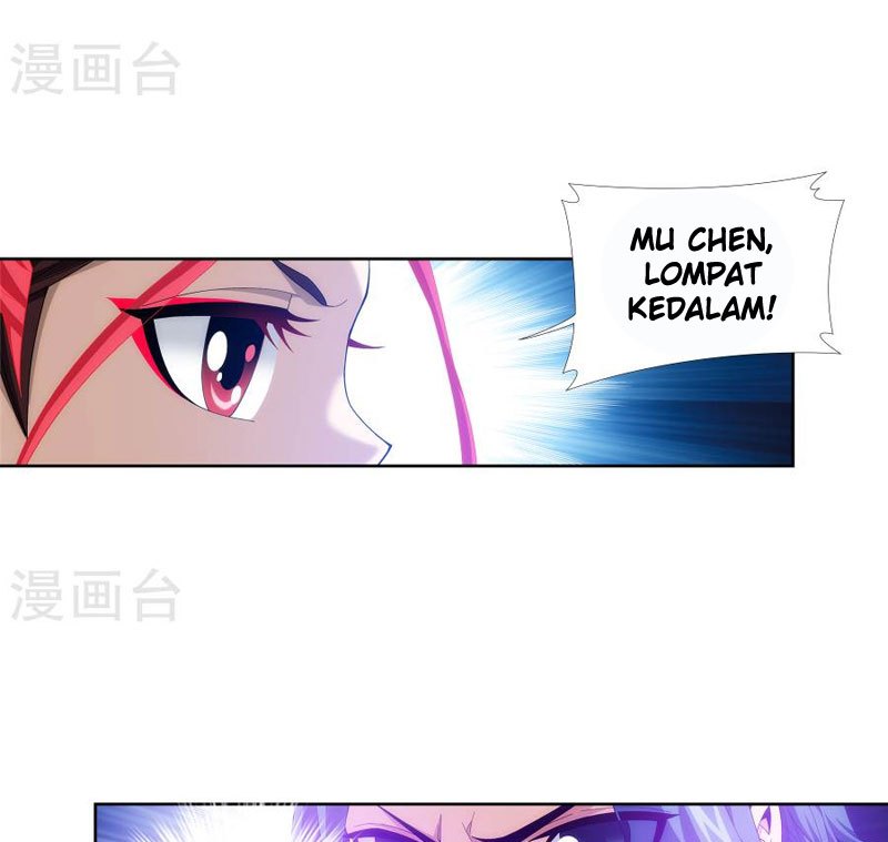 The Great Ruler Chapter 103