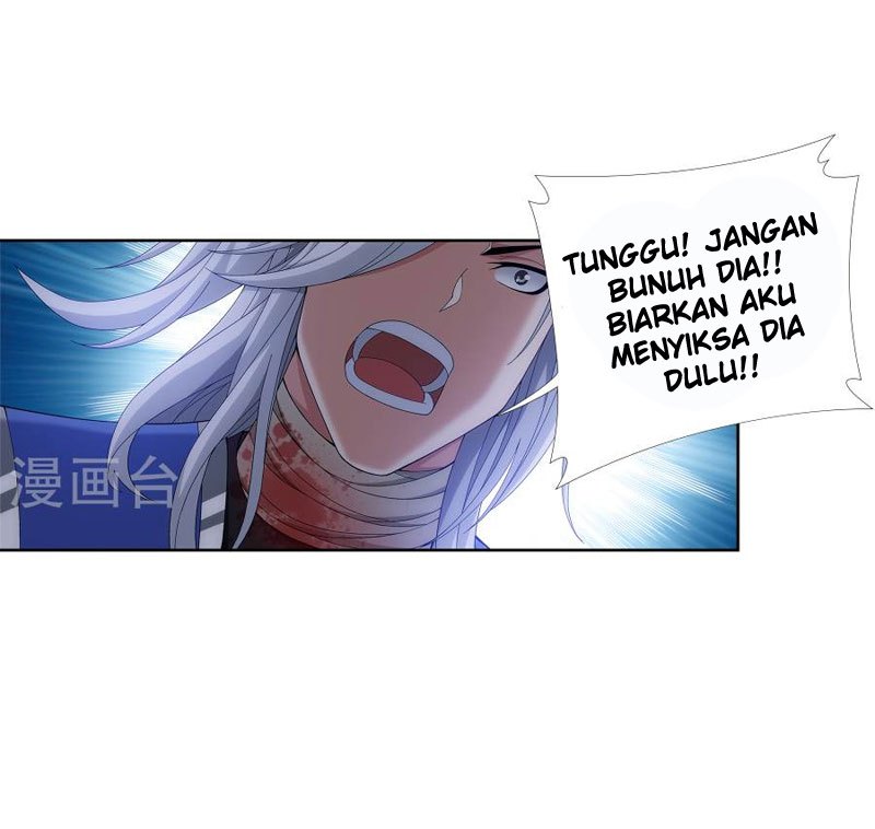 The Great Ruler Chapter 103