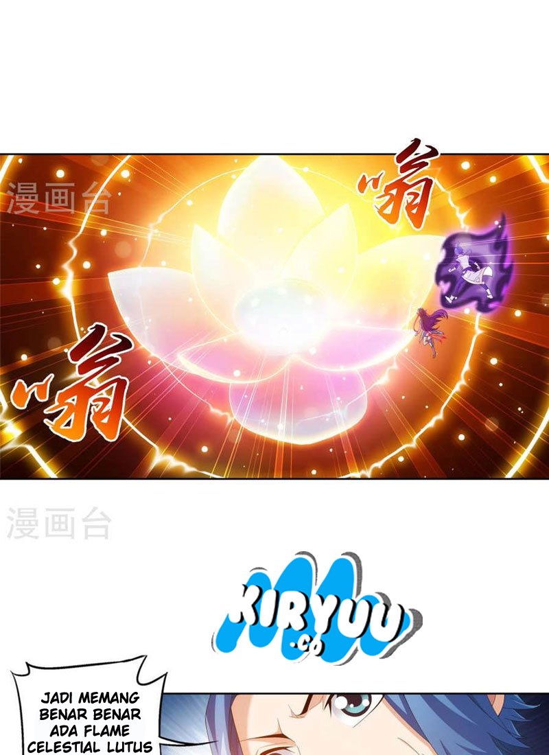 The Great Ruler Chapter 104