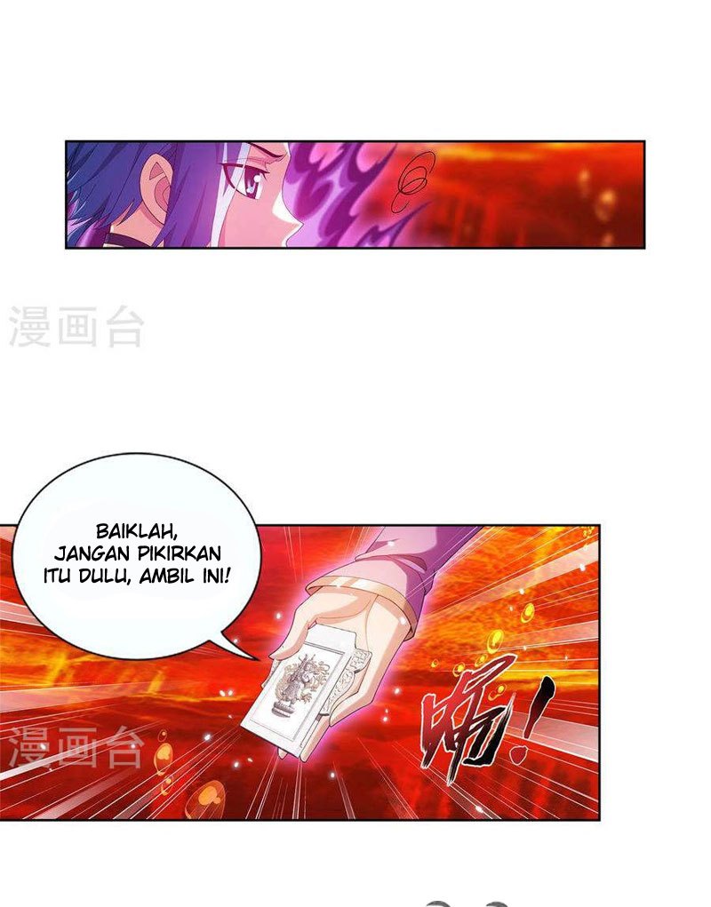 The Great Ruler Chapter 104