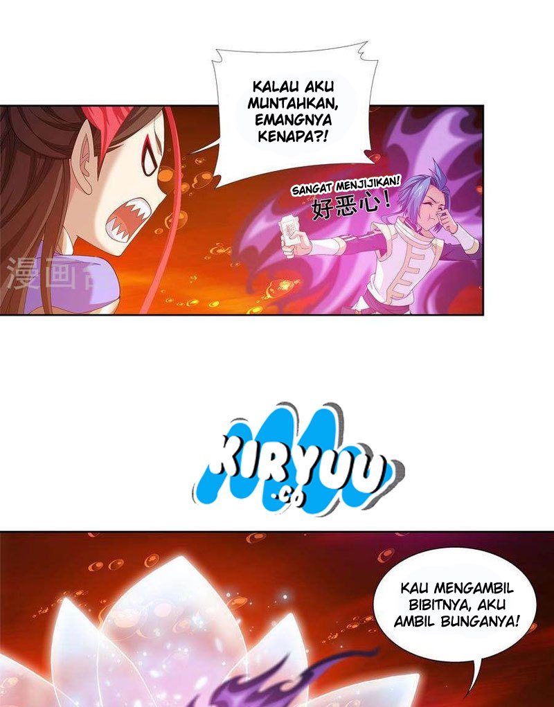The Great Ruler Chapter 104