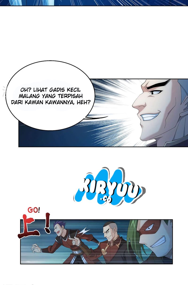 The Great Ruler Chapter 105