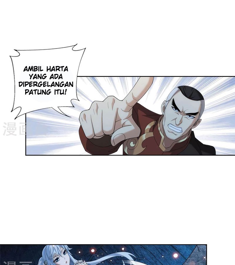 The Great Ruler Chapter 105