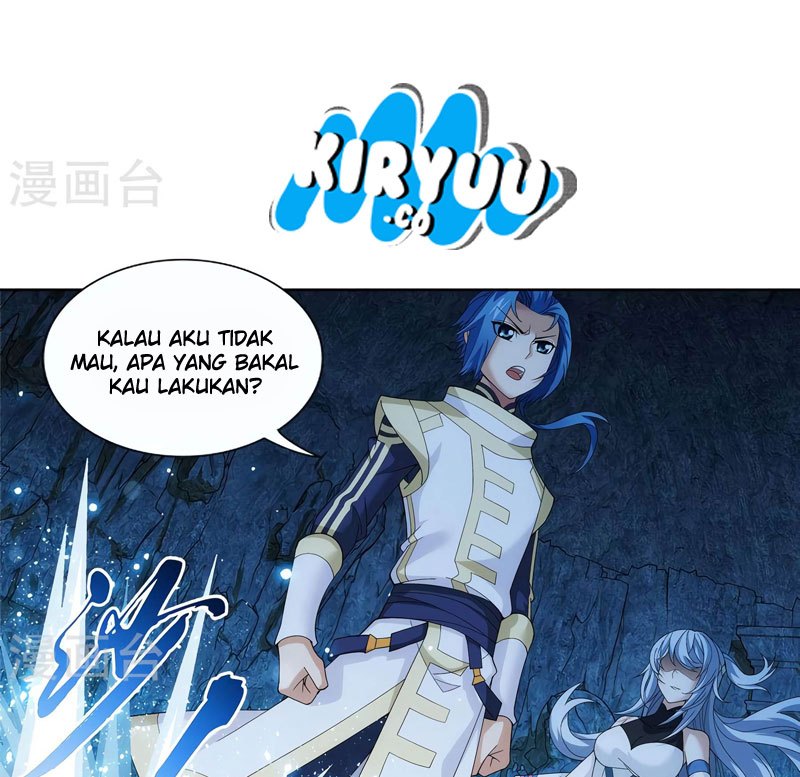The Great Ruler Chapter 106