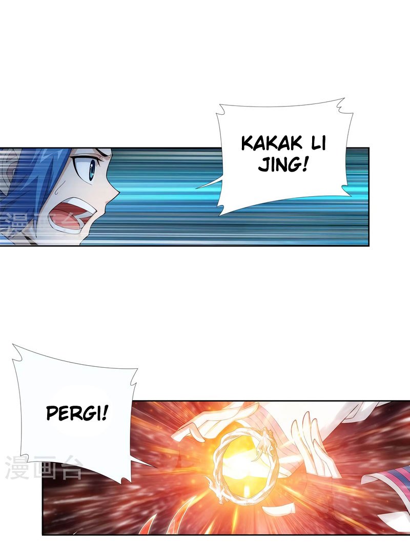 The Great Ruler Chapter 106
