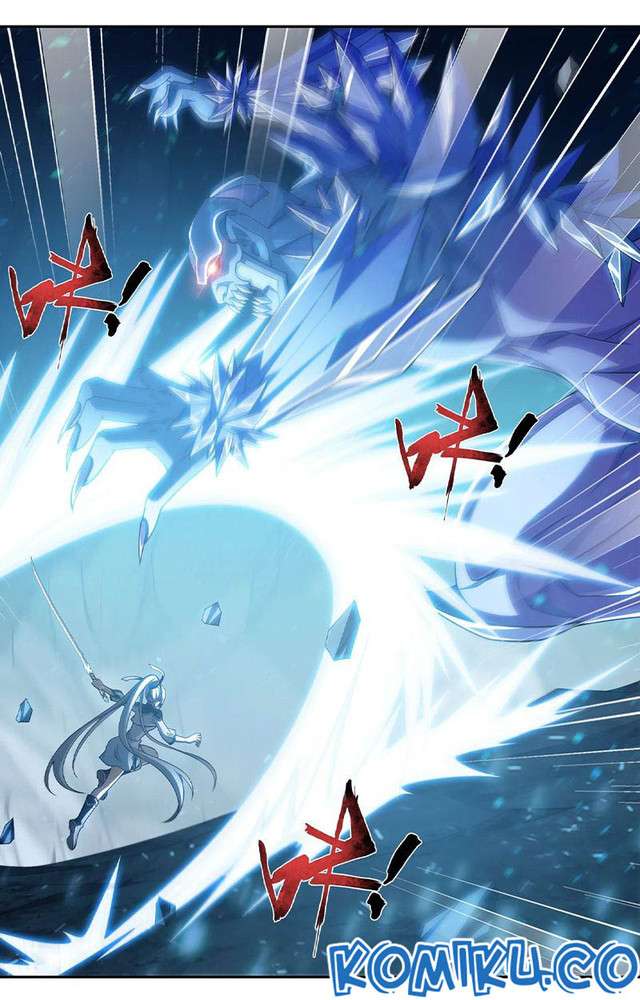 The Great Ruler Chapter 144.1