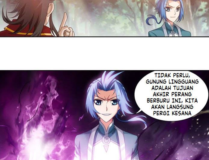The Great Ruler Chapter 147.1