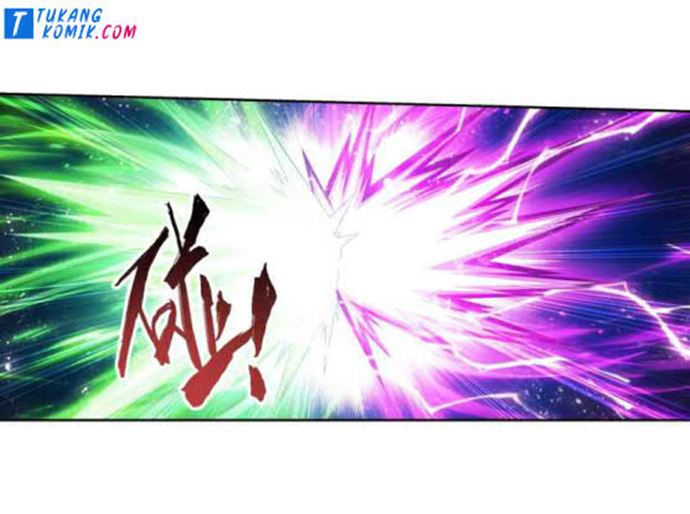 The Great Ruler Chapter 148.2
