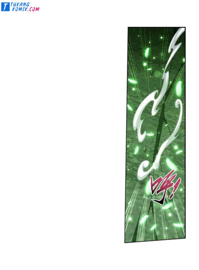 The Great Ruler Chapter 148.2