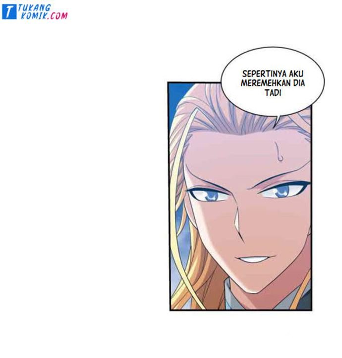 The Great Ruler Chapter 148.2