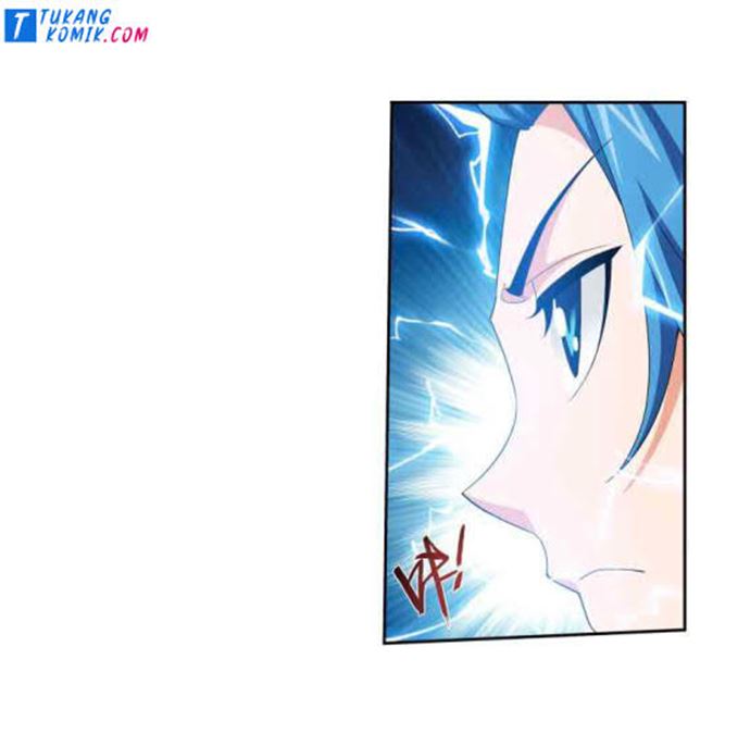 The Great Ruler Chapter 148.2