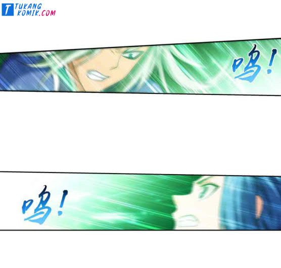 The Great Ruler Chapter 149.1