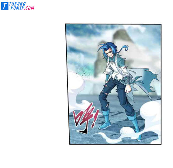 The Great Ruler Chapter 149.1