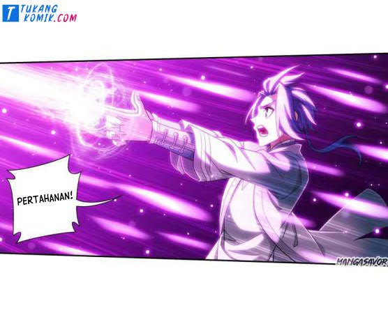 The Great Ruler Chapter 149.1
