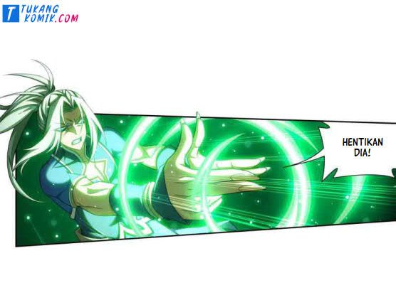 The Great Ruler Chapter 149.1