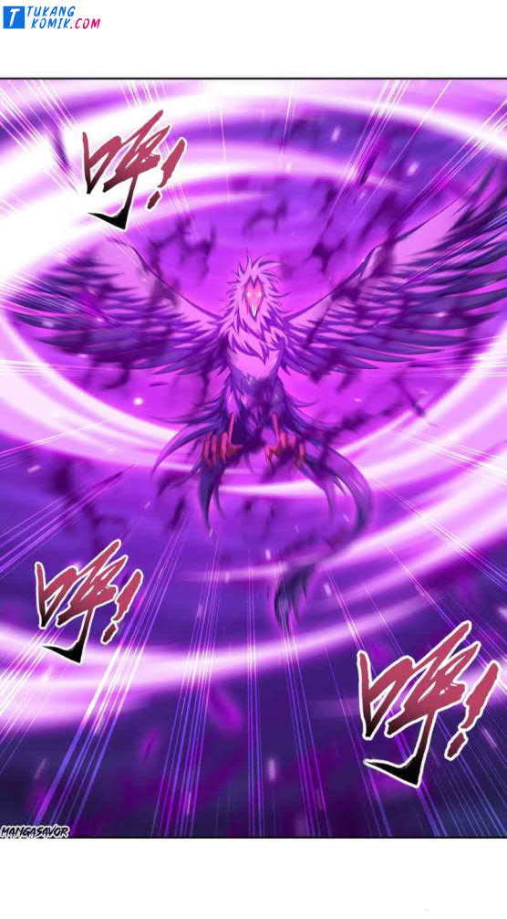 The Great Ruler Chapter 150.1