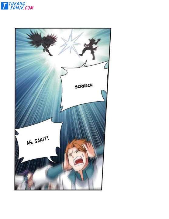 The Great Ruler Chapter 150.1