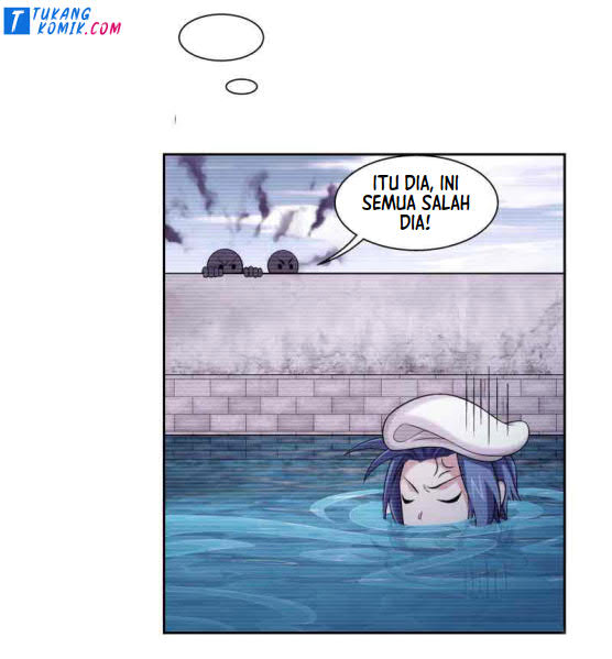 The Great Ruler Chapter 150.2