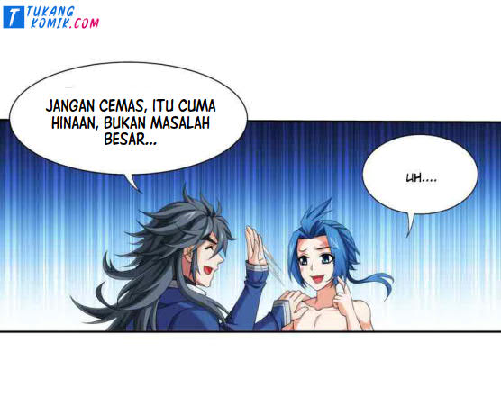 The Great Ruler Chapter 150.2