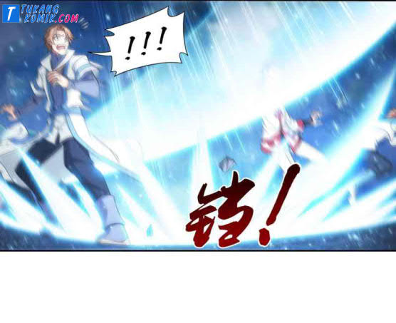 The Great Ruler Chapter 151.1