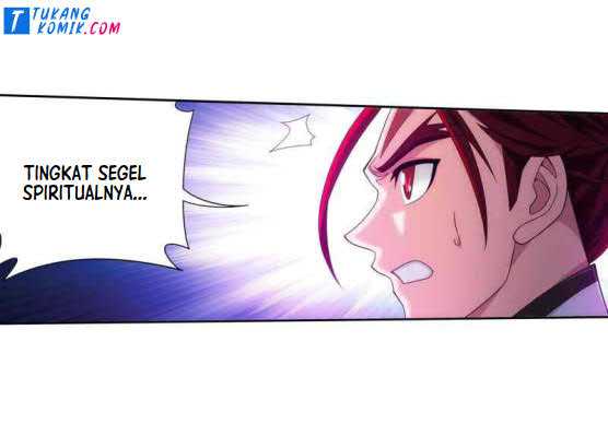 The Great Ruler Chapter 151.2