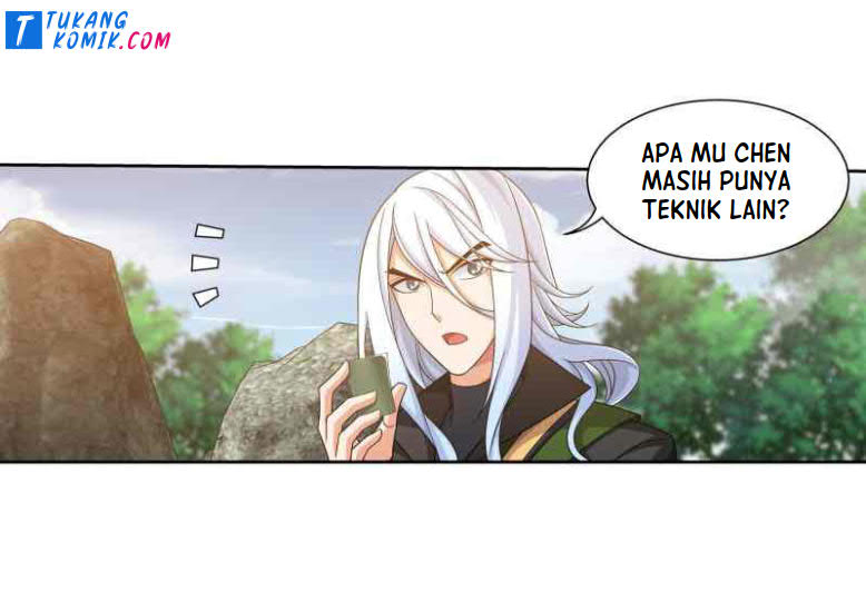 The Great Ruler Chapter 152.1